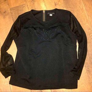 Styled by Joe zee shirt